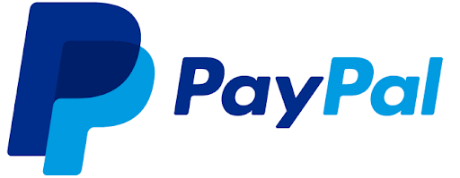Payment Terms 2 - Joey Tribbiani Store pay with paypal - Joey Tribbiani Store